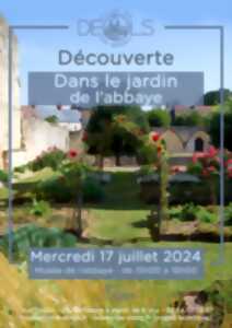 photo Découverte de l'écoparc des Chénevières