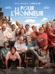 photo Festival cinéma de plein air - Les nuits étoilées