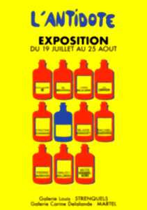 photo Exposition - Some Kind of Lightness