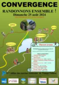 photo Convergence 2025 - Marche familiale