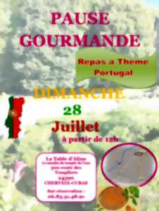 photo Pause gourmande - l'Argentine