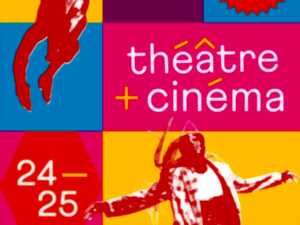 THÉÂTRE + CINÉMA - BATE FADO