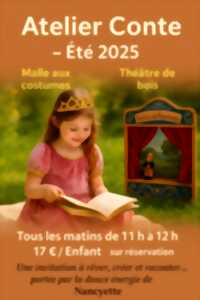 photo Atelier Conte
