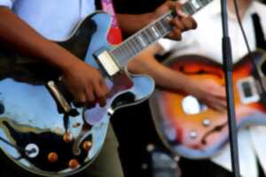 photo Fête de la Musique