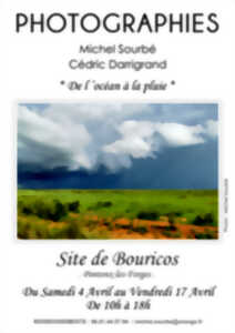 photo Expo photo De l'océan à la pluie par michel sourbé et cédric Darrigrand