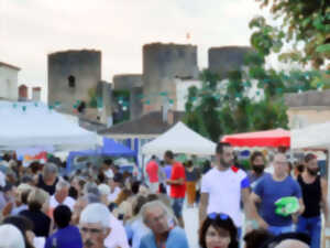 photo Fête locale : fête foraine et animations