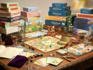 photo 3ème Bourse aux jeux