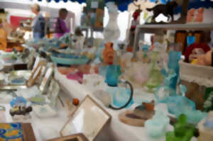 photo Vide grenier du Maharin