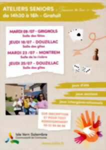 photo Concours de belote