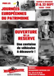 photo JEP - Vallée troglodytique des Goupillères