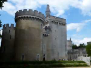 photo Balade contée médiévale 
