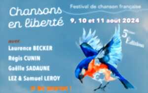 CONCERT GAËLLE SADAUNE - GAËLLE SADAUNE