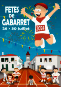 photo Fêtes de Gabarret