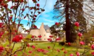 photo Journées du Patrimoine - Château du Chambon
