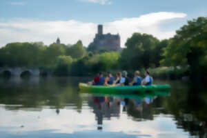 photo Canoë-Kayak-Paddle - Limoges