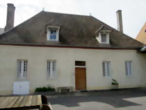 photo Si Anne-Marie m'était contée...
