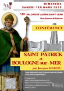 AEICW - Conférence 