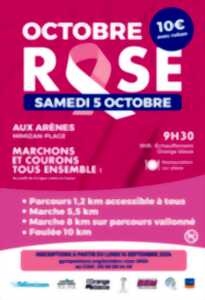 photo Octobre Rose