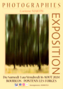 photo Expo photo De l'océan à la pluie par michel sourbé et cédric Darrigrand