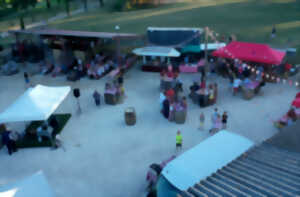 Marché gourmand | Domaine de Mayat