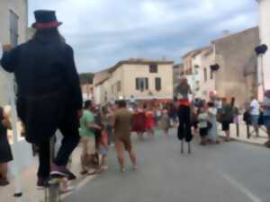 FESTI MERCAT 6ÈME ÉDITION