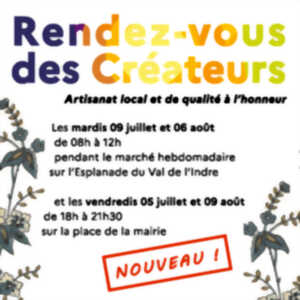 photo Rendez-vous des créateurs