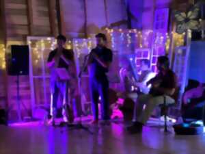 photo Moulin Swing