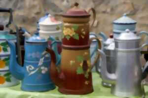 photo Brocante et Vide-greniers