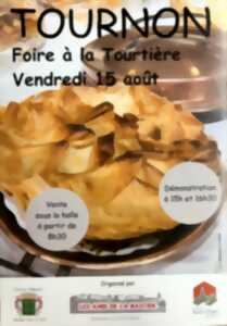 photo Foire à la tourtiere