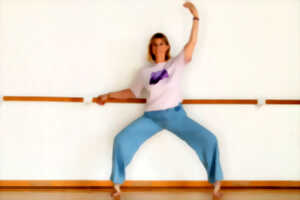 photo Yoga danse