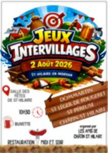 Jeux Intervillages