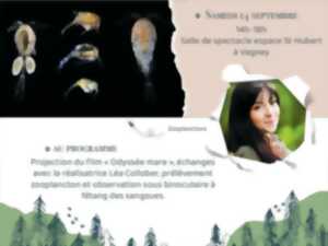 SORTIE NATURE FOCUS GÉOLOGIE
