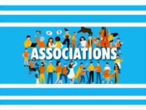 photo Forum des associations