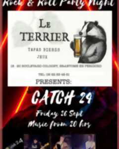 Lanisteric en concert