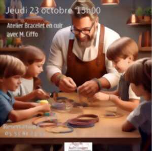 photo Atelier Jeune Public