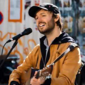 photo Concert Jeremy Dupouy