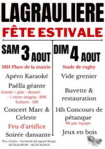 photo Comice agricole et fête de l'été