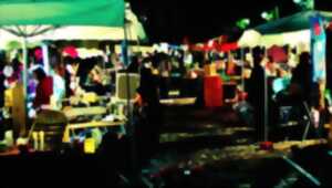 photo Marché de producteurs de pays