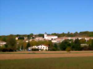 photo JEP 2025 - VILLAGE DE NÉBIAS