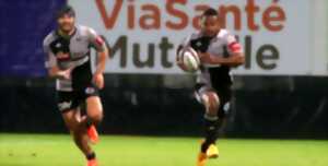 photo Match Rugby : CA Brive / USON Nevers