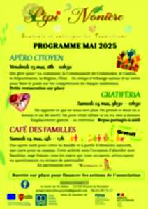 photo Pépi'Nonière : Marché Gratiféria de Rentrée