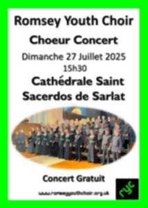 Concert Donna Cori et la Cantarelle chantent