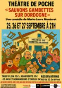 photo Théâtre 