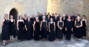 photo Concert Viva Voce