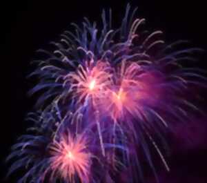 Feu d'artifice