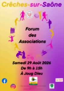 Forum des associations