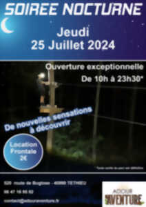 photo Tournoi de Disc golf