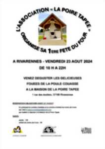 photo Fête du four