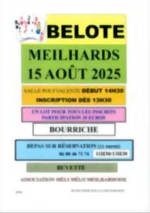 photo Belote d'été