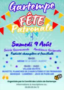 photo Fête patronale